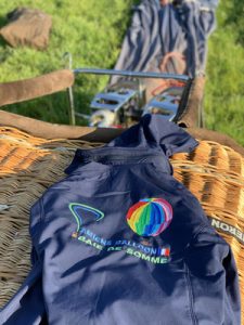veste amiens balloon